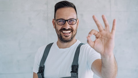 technicien certifié